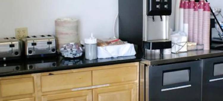 Travelodge by Wyndham San Francisco Airport North图片