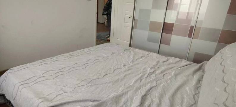 张小鸡和王小Y公寓(翰飞路分店)图片