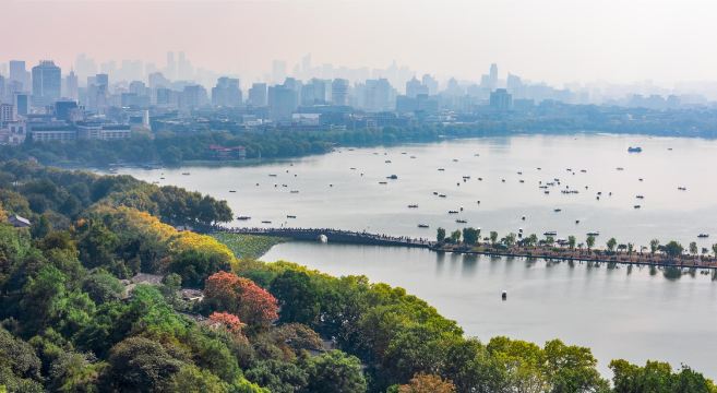 杭州纳德世家 图片 5