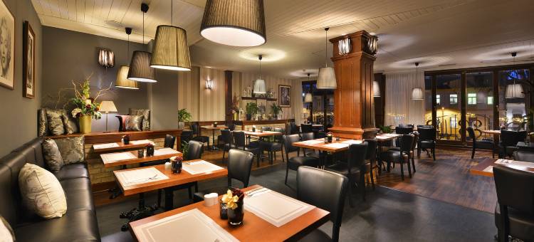 莫里斯市酒店(City Hotel Morris)图片