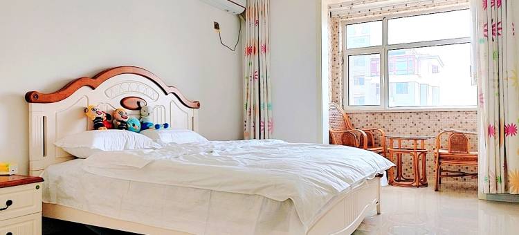 一眼难忘的民宿(老龙头路分店)图片