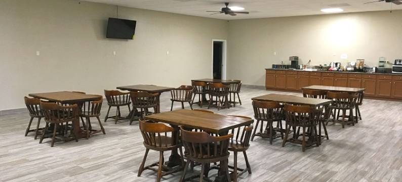 格林维尔美洲最佳价值套房酒店(Americas Best Value Inn and Suites Greenville)图片
