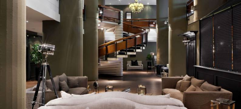 温德姆爵怡酒店(Tryp by Wyndham Bad Bramstedt)图片