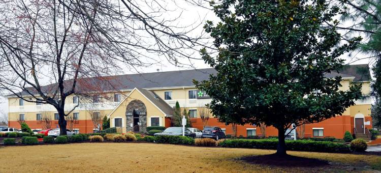 曼非斯索尼斯塔简单套房酒店(Sonesta Simply Suites Memphis)图片