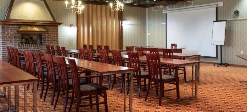 斯堪地劳马酒店(Scandic Rauma)图片