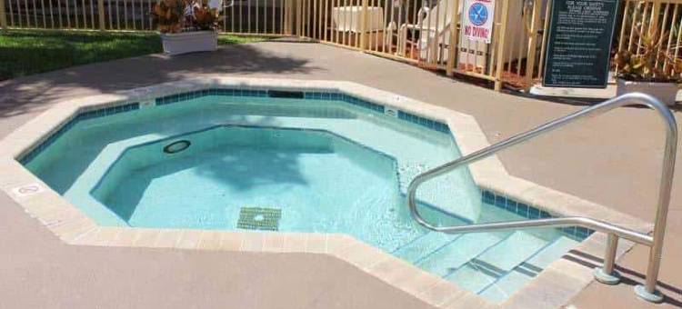 劳德代尔堡庞帕诺海滩拉昆塔温德姆酒店(La Quinta by Wyndham Fort Lauderdale Pompano Beach)图片