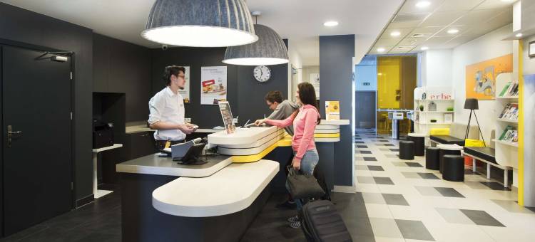 华沙中心普瑞米尔酒店(Premiere Classe Warszawa Centrum)图片