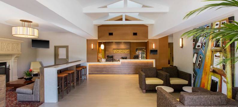 圣拉蒙凯悦嘉寓酒店(Hyatt House San Ramon)图片