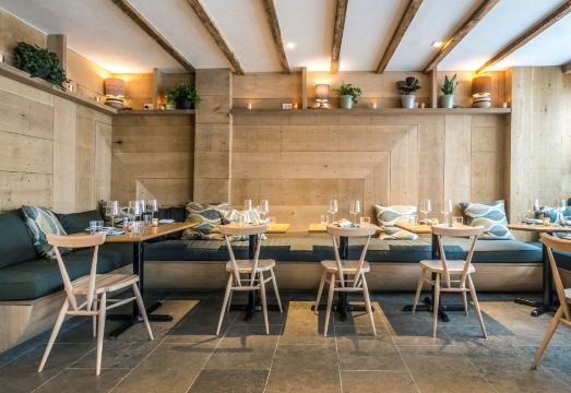 Made Hotel Hotel Overview