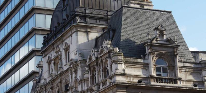 维多利亚宫殿贝斯特韦斯特酒店(Best Western Victoria Palace)图片