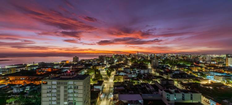Laghetto 里奥格兰德河酒店(Hotel Laghetto Rio Grande)图片