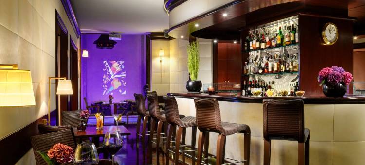 罗洛吉奥酒店(Hotel l'Orologio Firenze - Wtb Hotels)图片