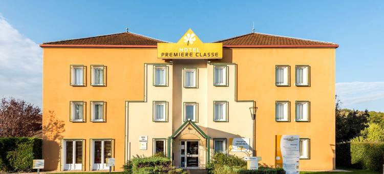 埃帕尼安纳西北普瑞米尔经典酒店(Premiere Classe Annecy Nord - Epagny)图片