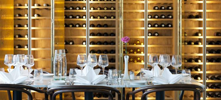 斯德哥尔摩布罗玛贝斯特韦斯特优质酒店(Best Western Plus Sthlm Bromma)图片