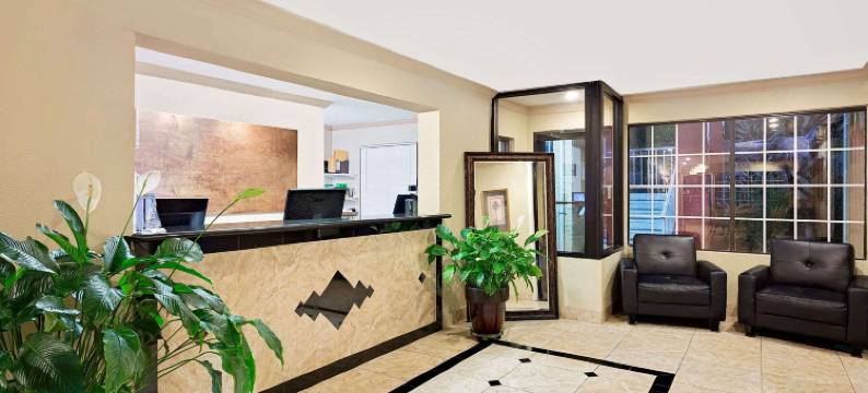 沃尔顿堡滩温德姆戴斯酒店(Days Inn by Wyndham Fort Walton Beach)图片