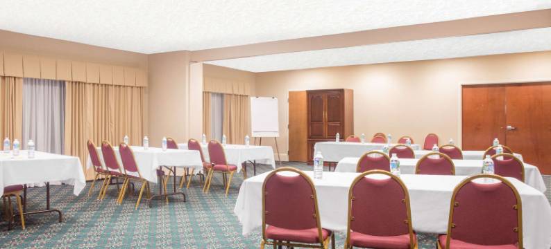 梅特戴斯酒店(Days Inn by Wyndham Metter)图片