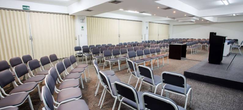 奇克拉约温德姆太阳海岸酒店(Wyndham Costa del Sol Chiclayo)图片