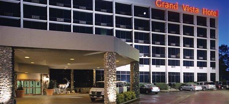 大章克申宏远酒店(Grand Vista Hotel Grand Junction)图片