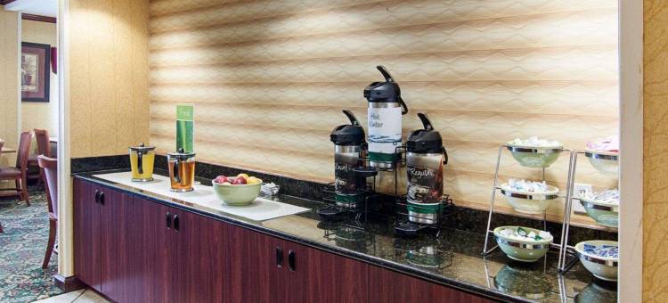 米德兰品质酒店(Quality Inn)图片