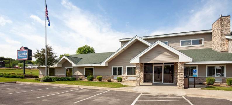 诺思菲尔德美吟温德姆酒店(AmericInn by Wyndham Northfield)图片