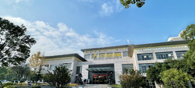 F天下会议中心酒店(武汉天河机场巨龙大道地铁站店)图片