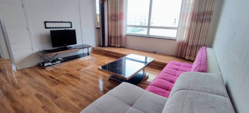 亦海亦青棠公寓(益海路分店)图片