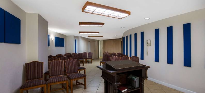 波登镇贝斯特韦斯特酒店(Best Western Bordentown Inn)图片