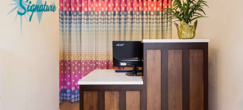 奥克兰签名酒店(Signature Inn Oakland)图片