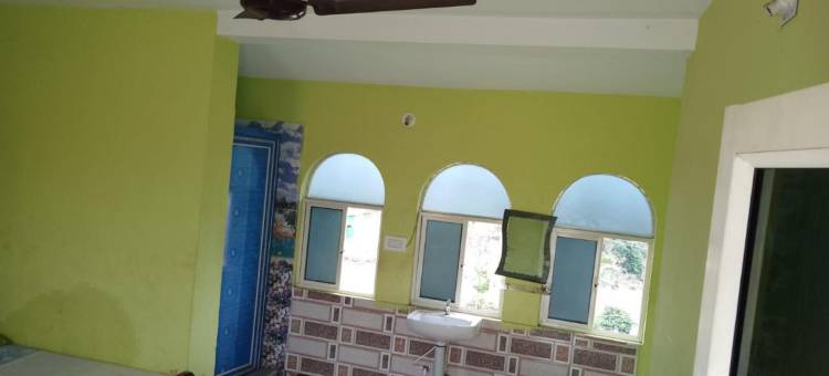 格罗姆戈太阳广场科纳尔克小屋(Goroomgo Sun Plaza Lodge Konark)图片