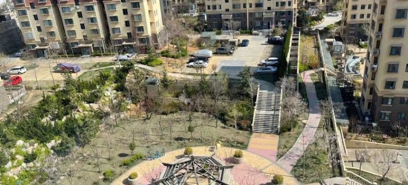 亦海亦青棠公寓(益海路分店)图片