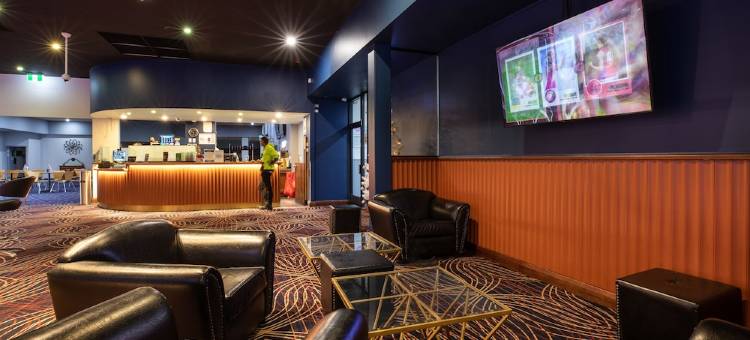 帝国酒店夜帽(Nightcap at Empire Hotel)图片