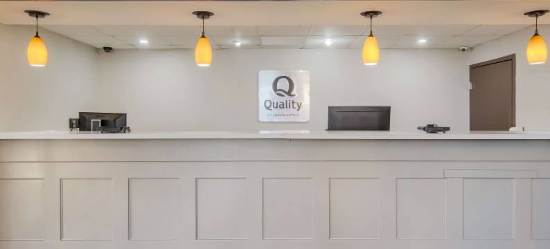 凯艺套房酒店(Quality Inn & Suites)图片