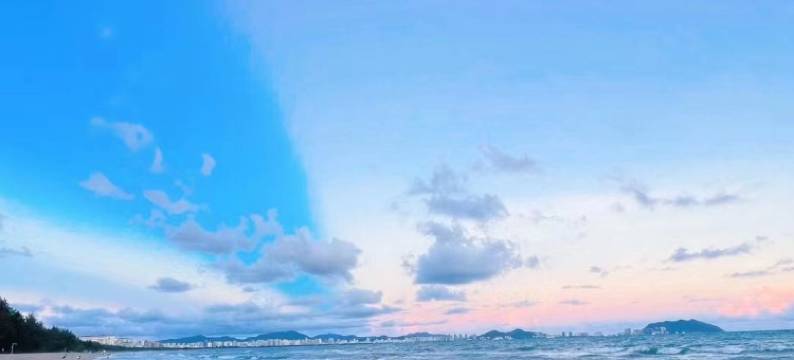 象往时租日租房东公寓(万寿路分店)图片