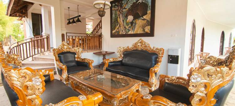 帕迪传统酒店(Padi Heritage Hotel)图片