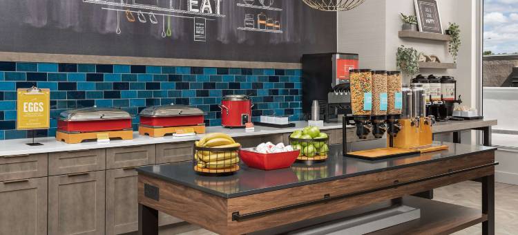 德尔雷海滩希尔顿欢朋酒店(Hampton Inn by Hilton Delray Beach)图片