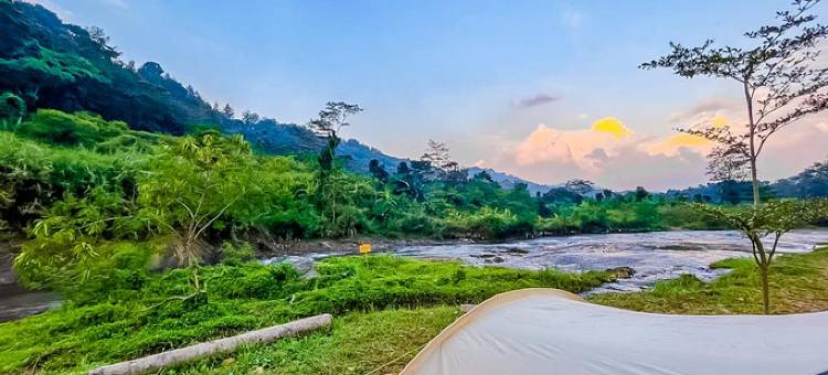 Sisi CAI Campground图片