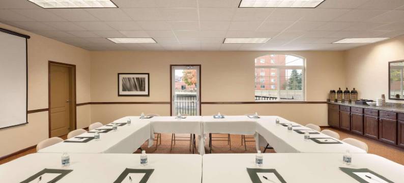 苏福尔斯丽怡酒店(Country Inn & Suites by Radisson, Sioux Falls, SD)图片