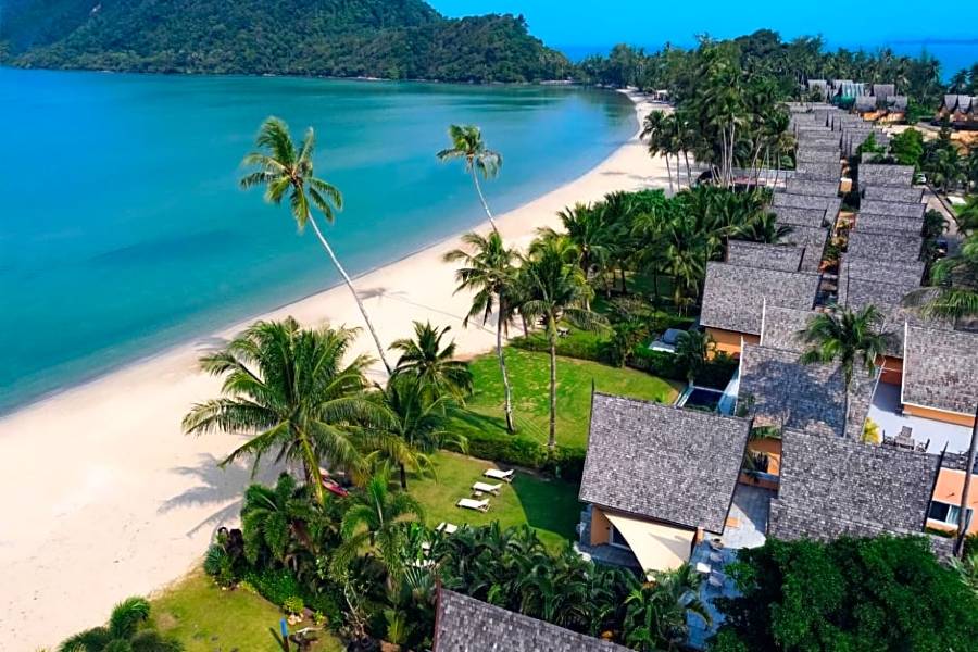 Utalay Koh Chang Villas