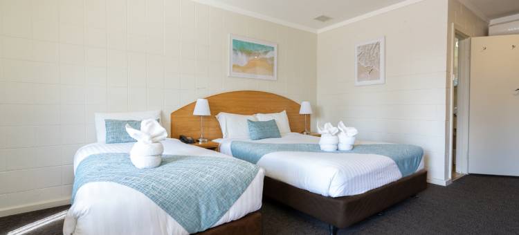 Hospitality Esperance, SureStay Collection by Best Western图片