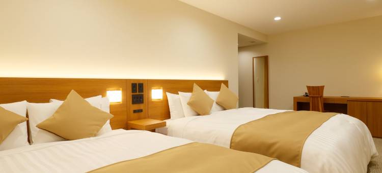 尾花酒店(Hotel OBANA)图片