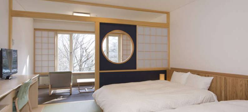 休暇村 日光汤元(Kyukamura Nikko-Yumoto)图片