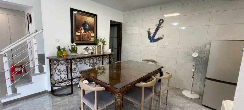 拾光管家度假别墅(武夷路分店)图片