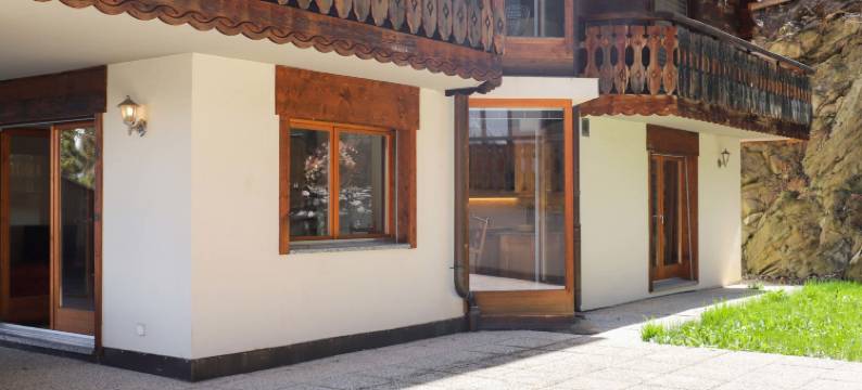 Les Cimes Blanches 102 A图片