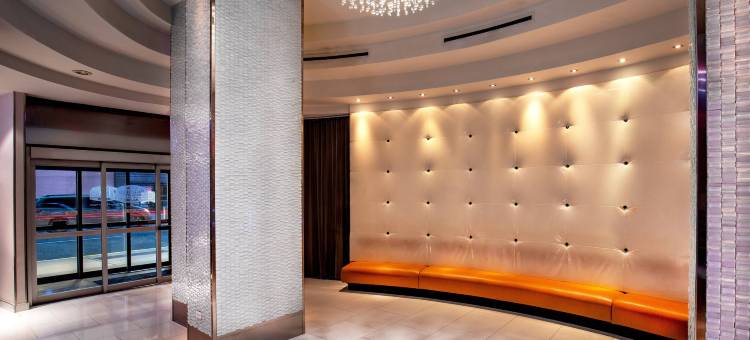 纽约曼哈顿/时代广场万枫酒店(Fairfield Inn & Suites by Marriott New York Manhattan/Times Square)图片