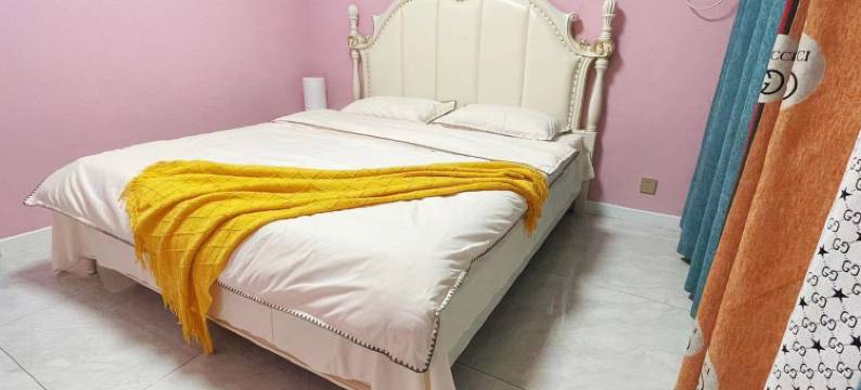 四方木客栈(渤海西路分店)图片