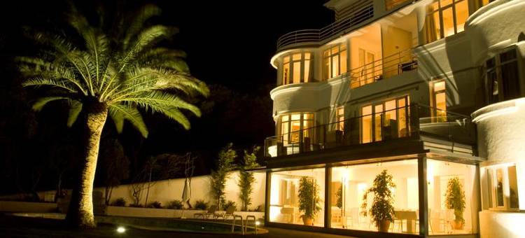 亚马逊埃斯托里尔酒店(Amazonia Estoril Hotel)图片