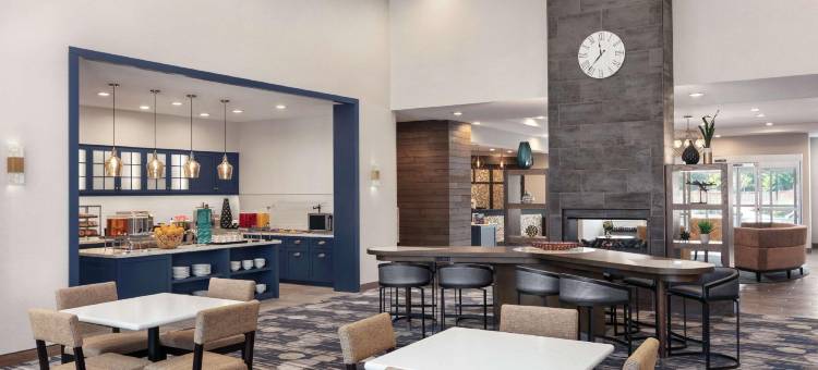 霍舍姆威洛格罗夫Homewood Suites by Hilton(Homewood Suites by Hilton Horsham Willow Grove)图片