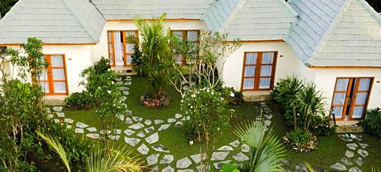 阿尔萨小屋(Artha Cottages)图片