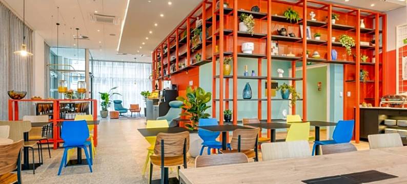 B&B酒店- 梅赫伦中心店(B&B Hotel Mechelen)图片