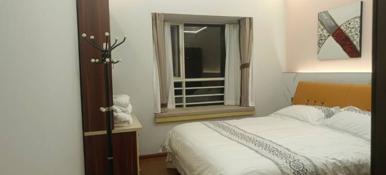 云旅之家大成店民宿(小康大道分店)图片